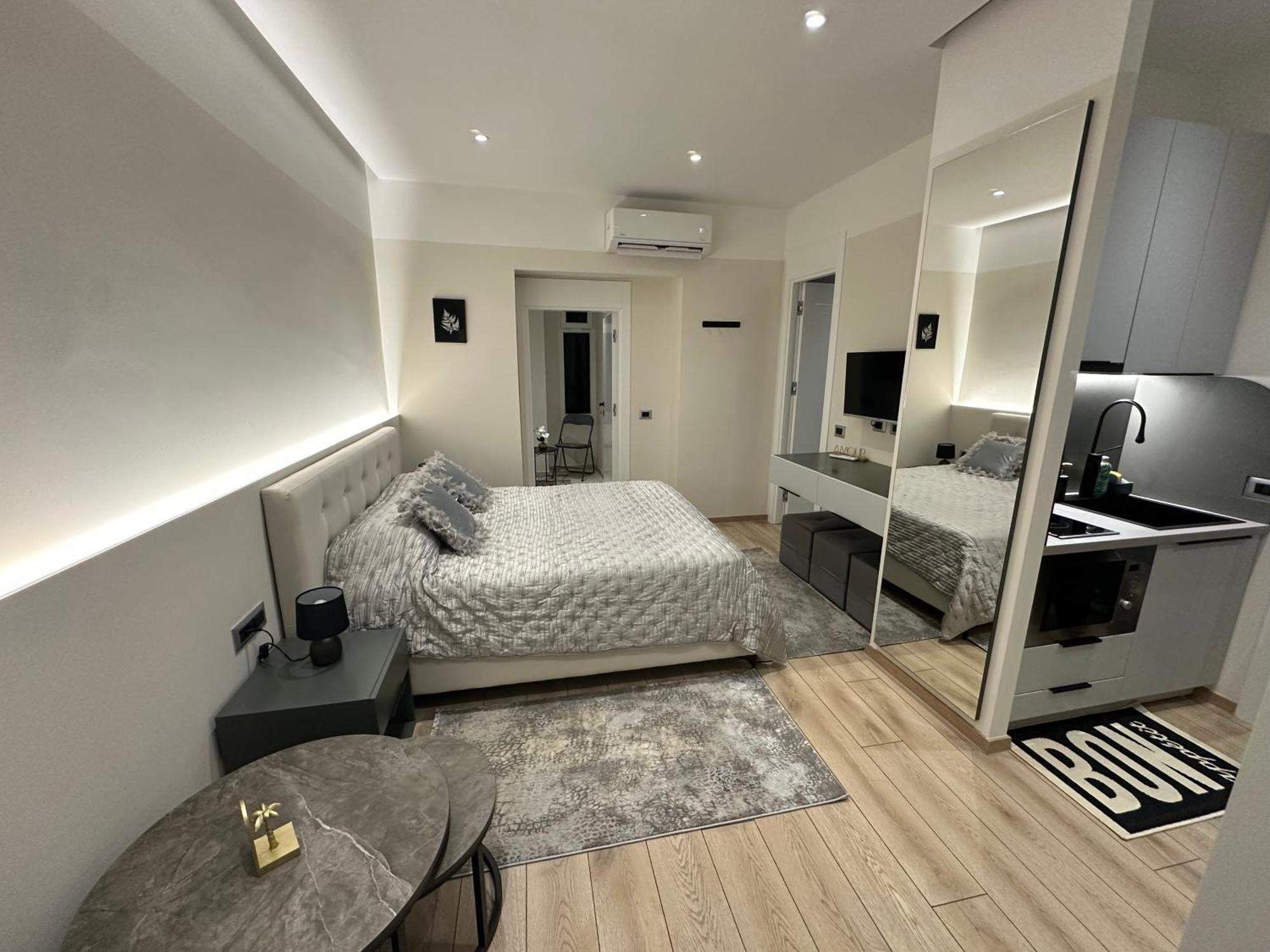 Corplex Apartament *