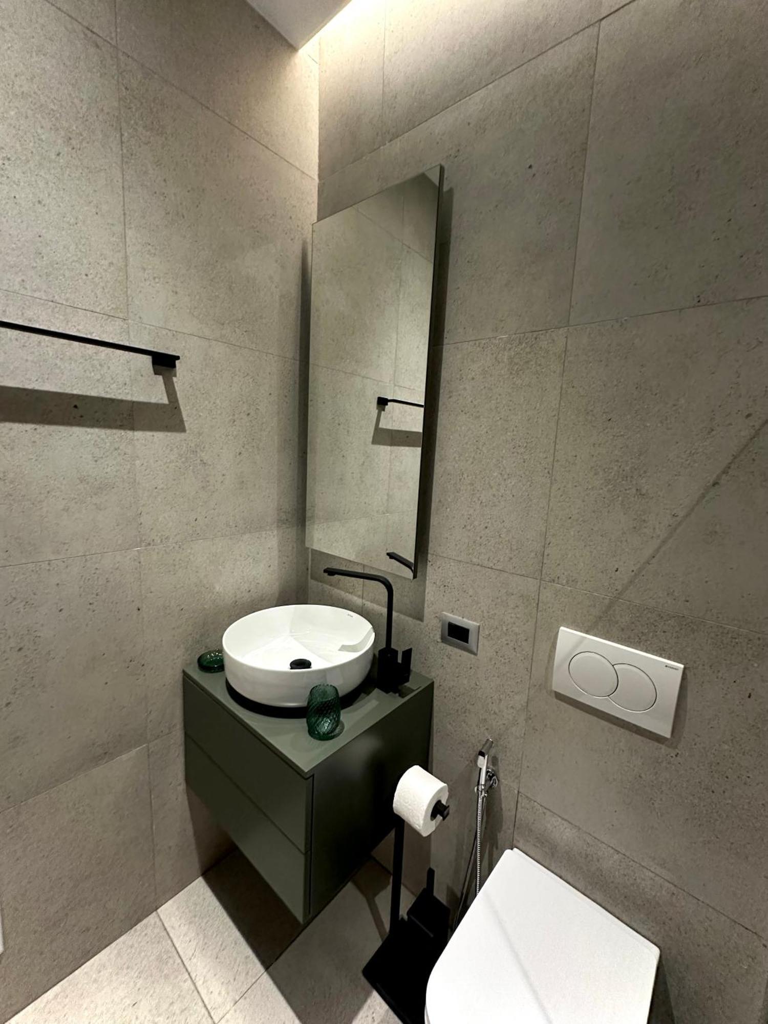 Apartament Corplex Tirana