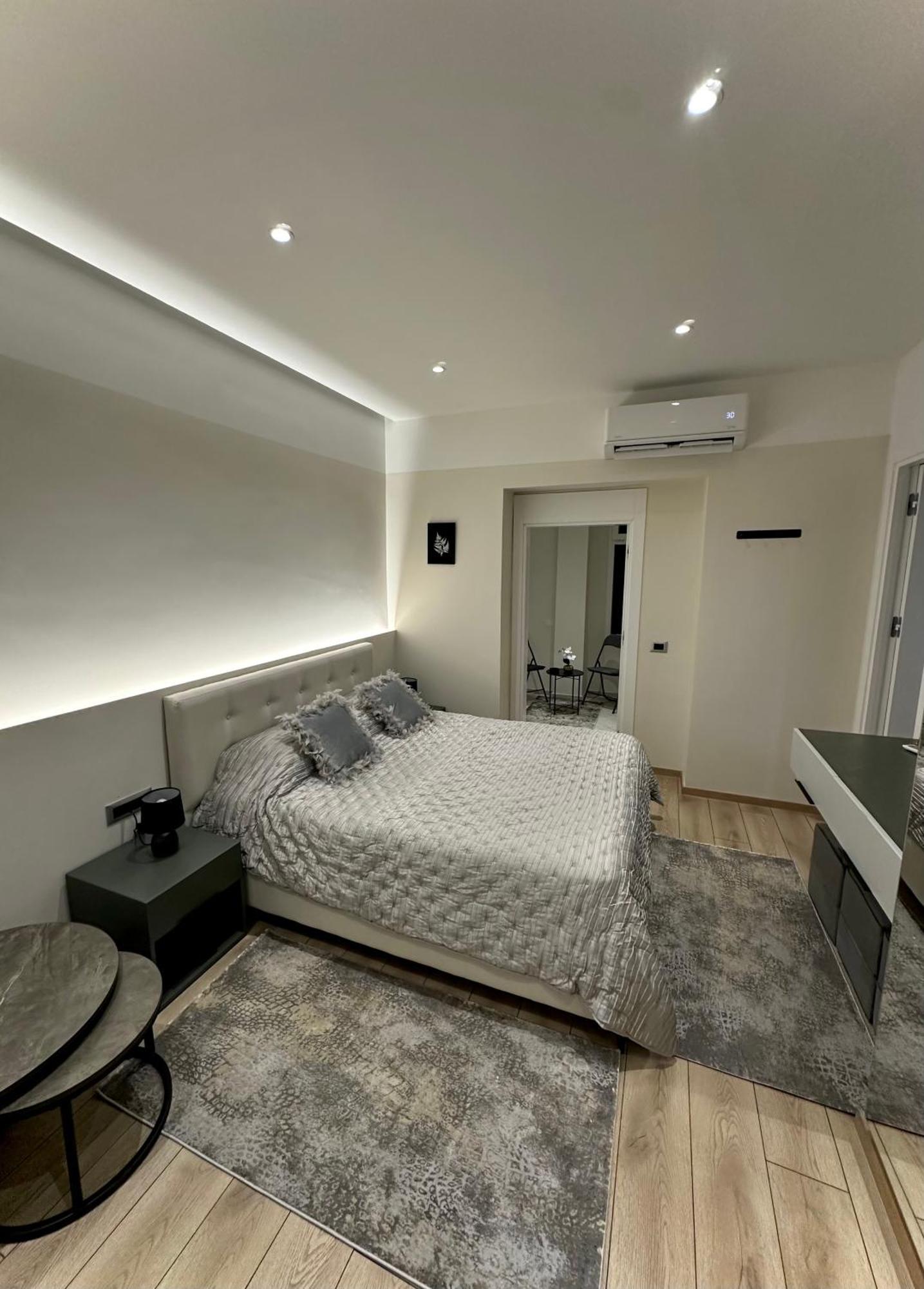 Apartament Corplex Tirana