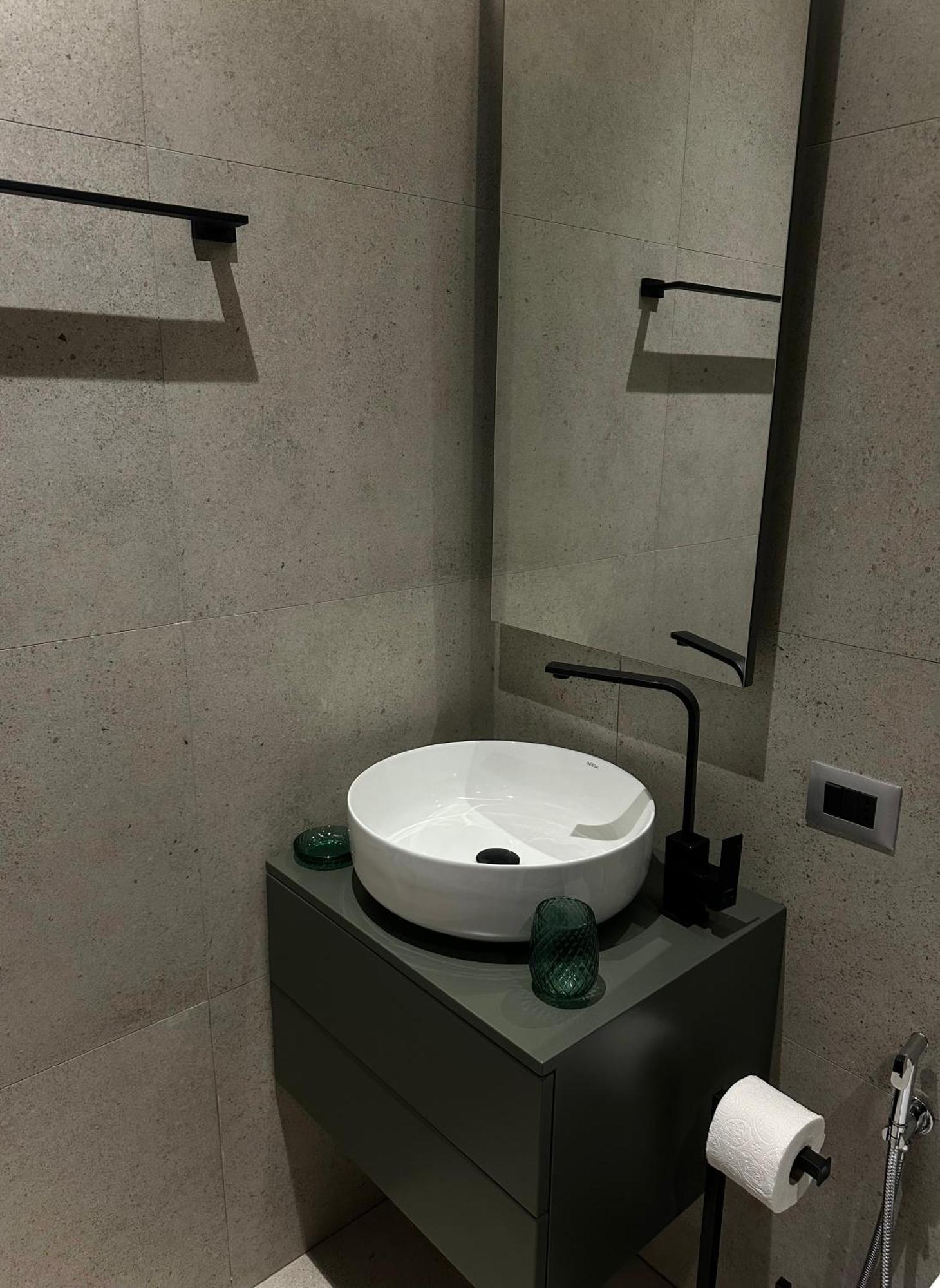 Apartament Corplex *