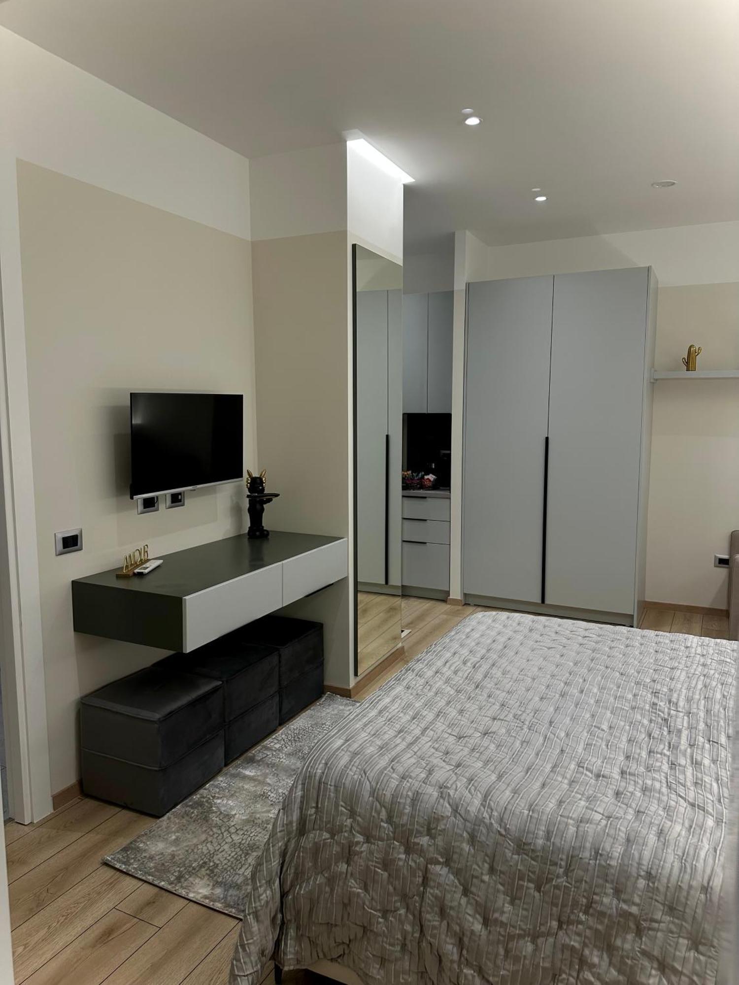 Corplex Apartament Tirana