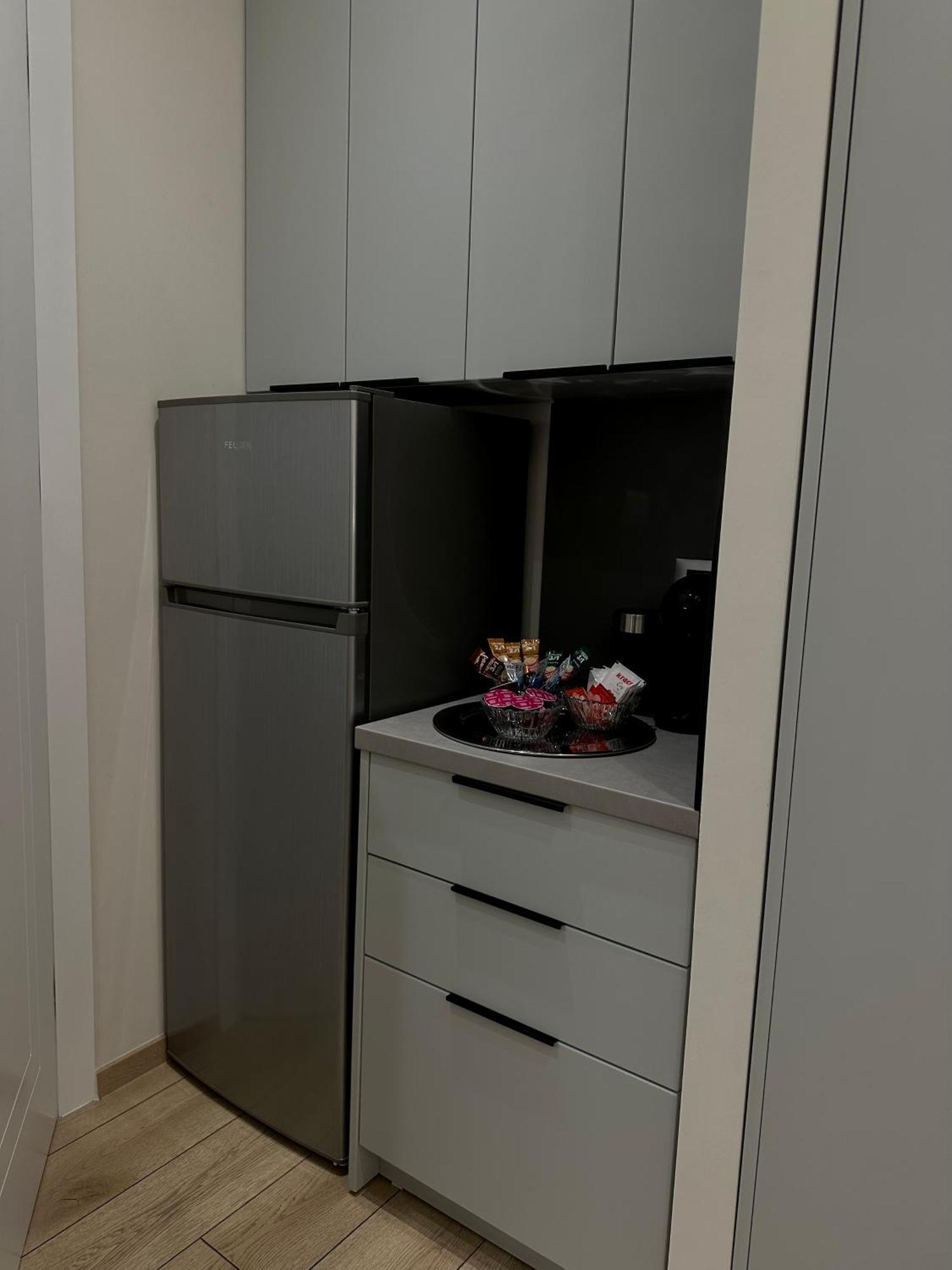 Corplex Apartament *