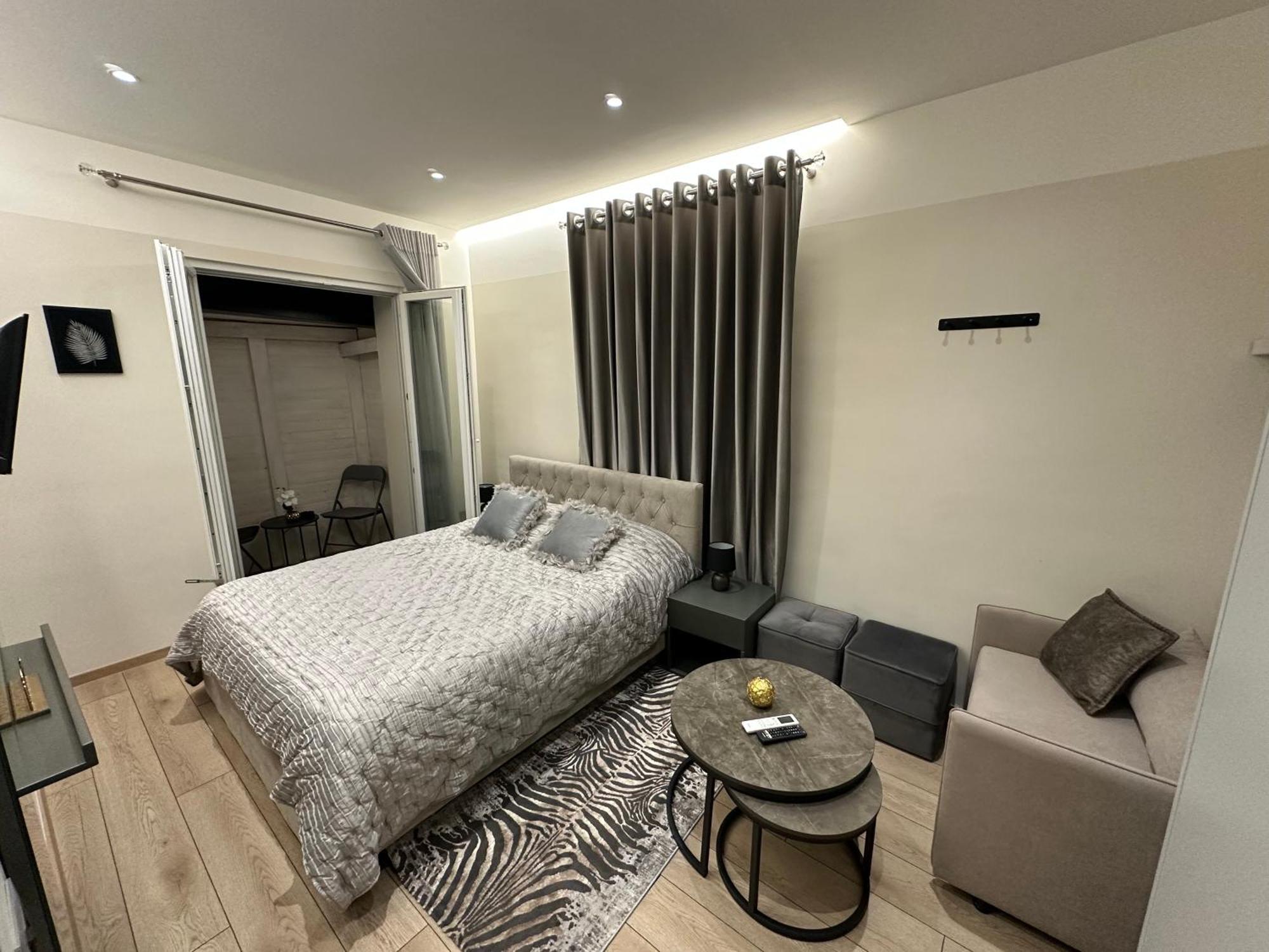 Corplex Apartament