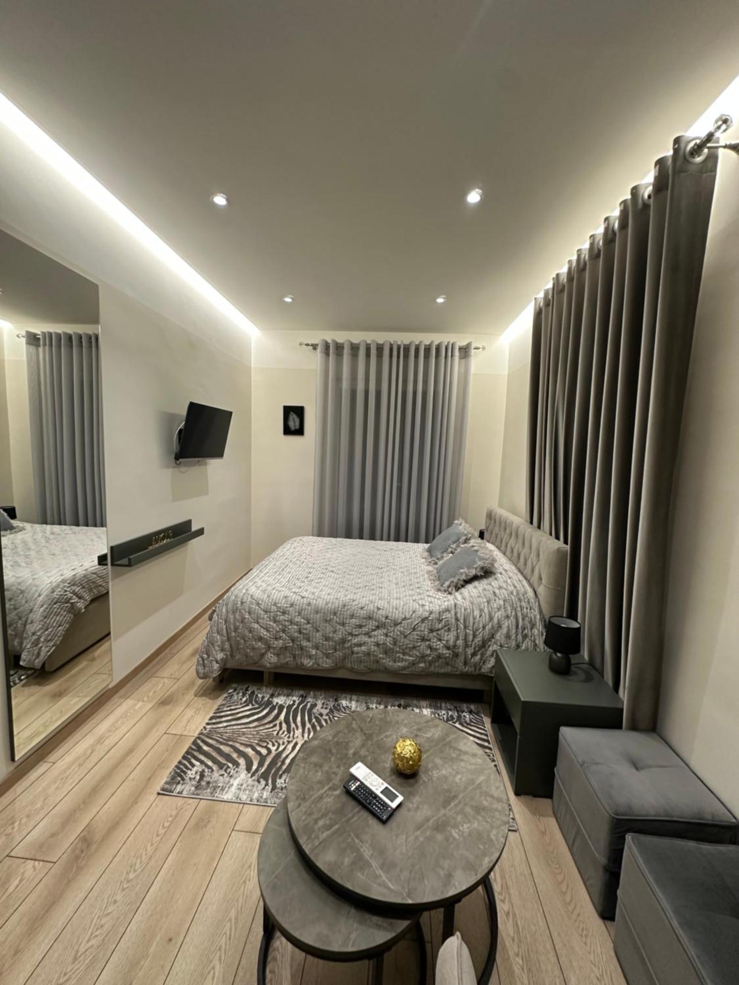 Corplex Apartament *