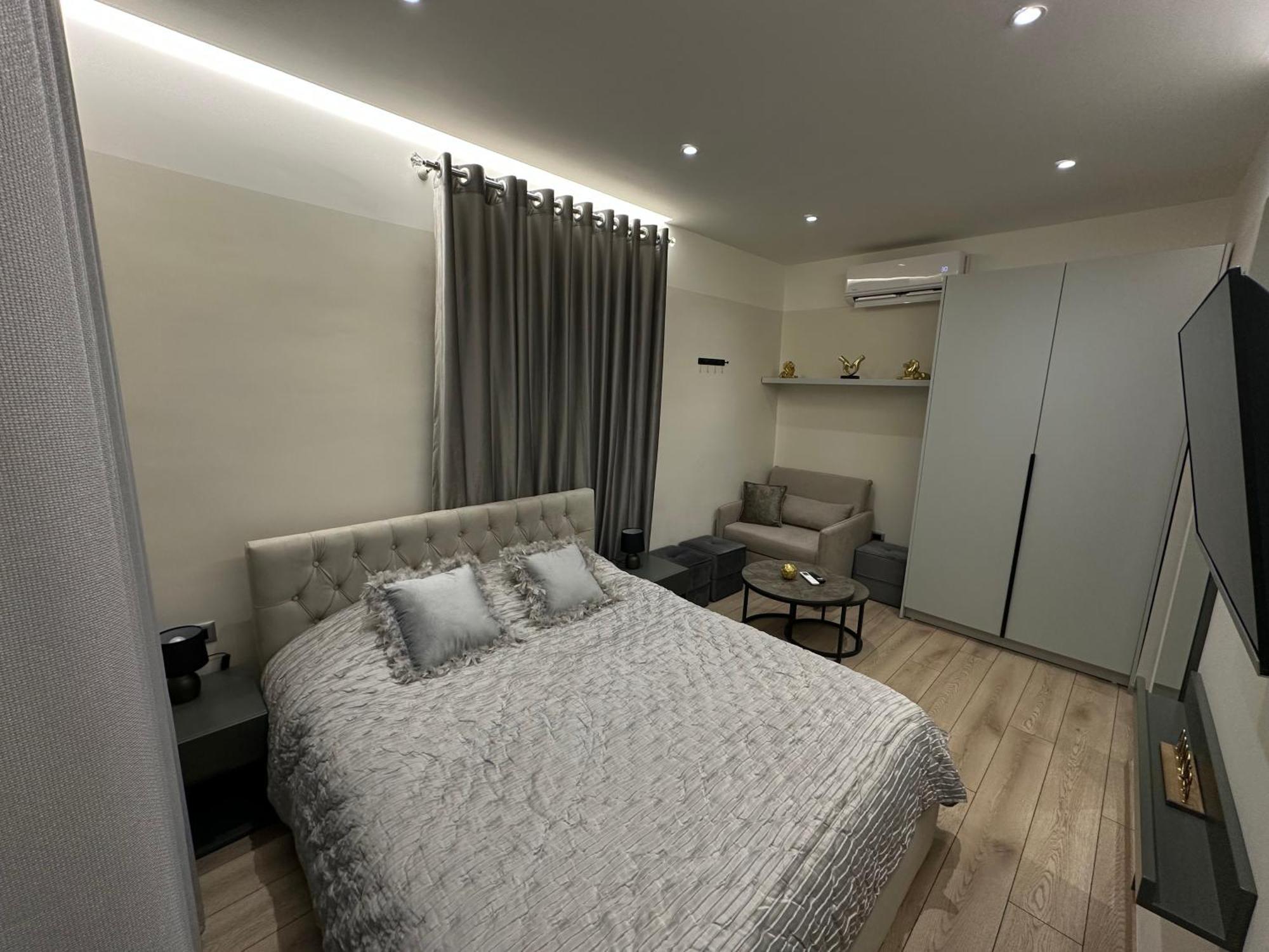 Apartament Corplex Tirana